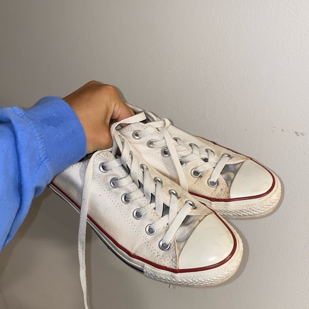 Chuck Taylor Converse